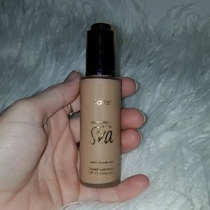 Tarte Rainforest of the Sea Foundation